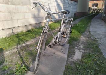 SPRZEDAM ROWER KETTLER-ALU KOLA 28- SZOSOWY