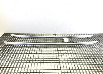 RELINGI DACHOWE AUDI Q5 8R SUV 08-17 8R0860022J