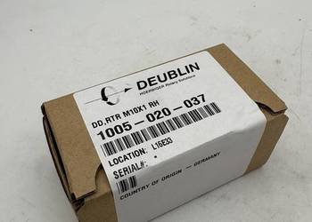 Deublin 1005-020-037 Złącze obrotowe