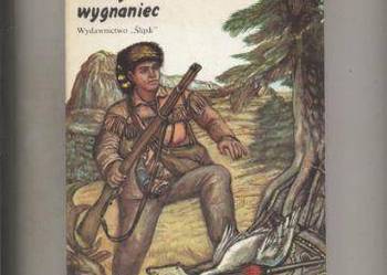 Młody wygnaniec - Zaleska