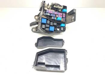 SKRZYNKA BEZPIECZNIKÓW MAZDA CX-9 SUV 3.7 277KM MODUŁ