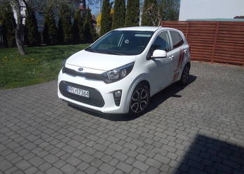 Kia Picanto 2018