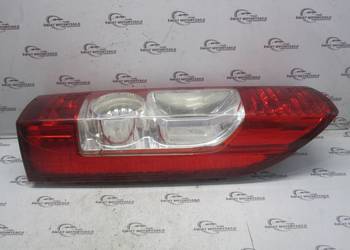 FIAT DUCATO III 10r lampa prawy tył 01366455080