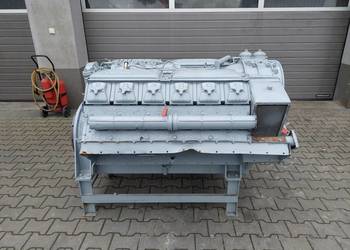 Silnik spalinowy Deutz A12L714 A12L 714 F12L714[KM-112]