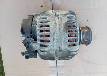 VW PASSAT Audi Skoda Seat Alternator 1.9TDI 131ps  120A  038903024F