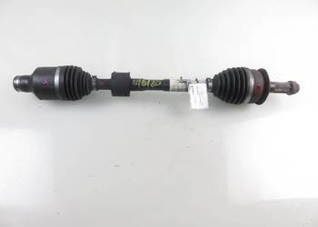 PÓŁOŚ PRAWA PRZEDNIA FIAT SEDICI 1.9 D Multijet  4410179JG0