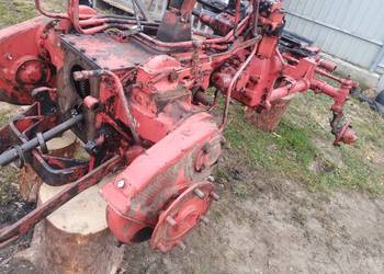 Władimirec. T25 części