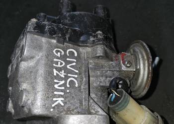 Aparat zapłonowy honda civic D4W88-14