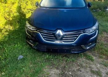 Renault Talisman 1,6dci Initiale Paris