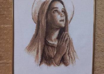 Obrazek Matki Boskiej