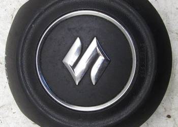 PODUSZKA POWIETRZNA AIRBAG KIEROWCY SUZUKI SWIFT VI MK8 48150-52R20