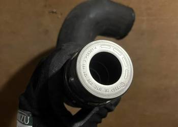 Rura dolot 038131111J Audi a4 2.0 TDI 16v