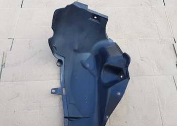 BMW E46 M3 Osłona Tylnego Błotnika Prawa 51717895936