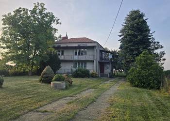 Sprzedam dom Bojmie gm. Kotun 70km od Warszawy