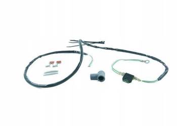 WIĄZKA AKUMULATORA PLUS JAGUAR XJ40