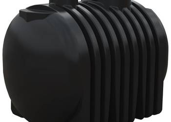 ZBIORNIK BEZODPŁYWOWY 4000L dropWater 4.0 Atestowany
