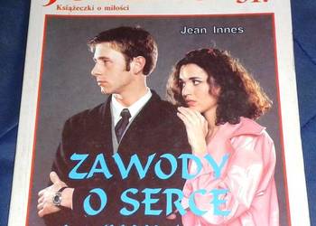 Janine 31 - Zawody o Serce Wikinga - Jean Innes