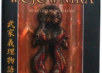 OBOWIĄZKI WOJOWNIKA BUKE GIRI MONOGATARI