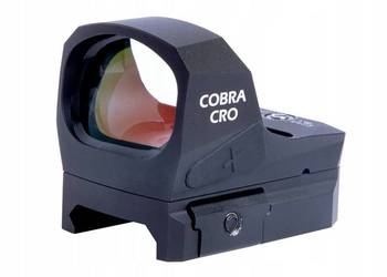 Kolimator Redwin COBRA 28X20 CRO MTR RMR RWD22