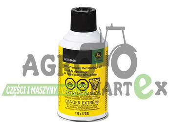 MCB080, MCRE556468, RE556468, RE33636 ETHER SAMOSTART JD