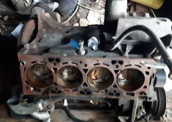 Fiat Stilo 1.6 16 v blok silnika