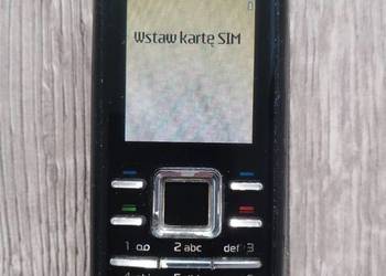 Sprawna nokia 6080