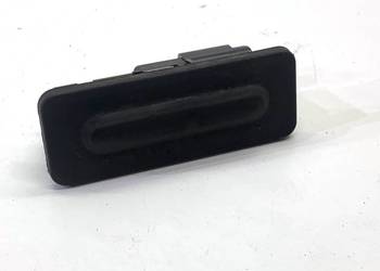 KLAMKA KLAPY TYŁ PEUGEOT 2008 I 9827560380 Hatchback