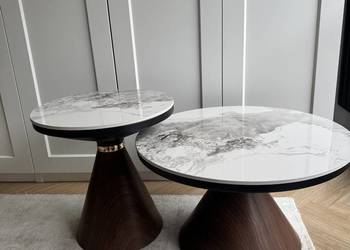 Stoliki marmur