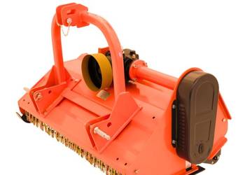 kosiarka bijakowa EFGC 125 z klapą uchylną Geograss Raty Transport