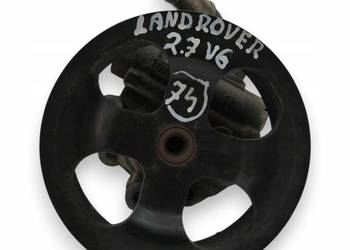 POMPA WSPOMAGANIA Land Rover Discovery 3 Sport 2.7 TDV6 QVB500400 OEM