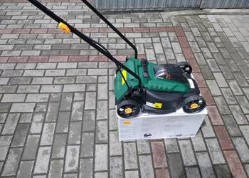 Kosiarka akumulatorowa 18 V 32 cm Model NMLM18-LI
