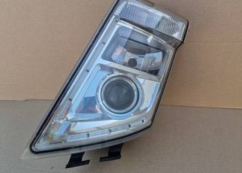 VOLVO FH FH13 REFLEKTOR LAMPA LEWA XENON ORYGINAŁ 21035645