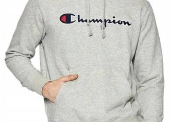 Bluza z kapturem