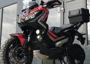 Honda XADV750