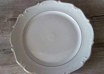 Duzy( 32cm) talerz Walbrzych-70/XXw.