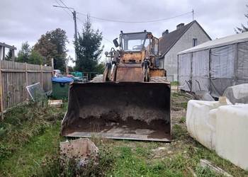 Ładowarka Ł34 Zapraszsm