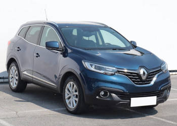 Renault Kadjar 1.2 TCe