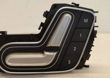 MERCEDES W247 PANEL STEROWANIA FOTELA PRAWY PRZÓD A1779056600
