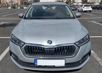 Skoda Octavia IV 1.5 TSI e-Tec Liftback, 1 właściciel, stan idealny!