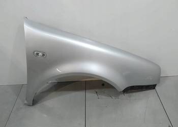 BŁOTNIK  PRAWY PRZÓD LA7W  VW Volkswagen Golf IV (1997-2004)
