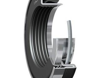 Uszczelniacz kasetowy CS100130155MUD