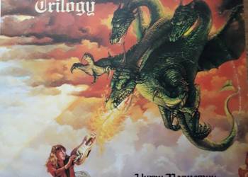 Ynggwie Malmsteen- TRILOGY.
