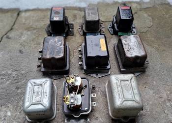 regulatory napęcia warszawa