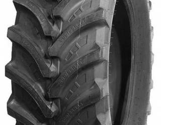 Opony 2x 580/70R38 155D TL  TA-110  PETLAS  Radial  gat 1