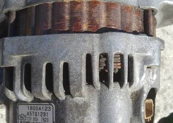 Alternator Mitsubishi Lancer 2007r wzwyż