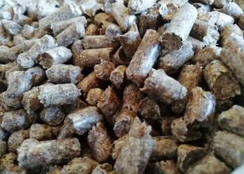sprzedam pellet