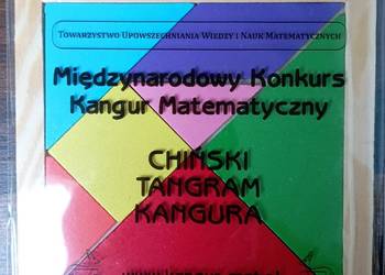 Tangram chiński (klasyczny)