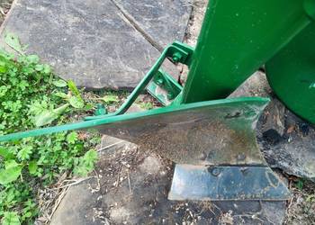 Pług Orlik Oryginał Grudziądz