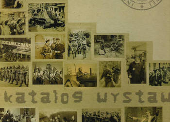Katalog wystaw - IPN 2007.
