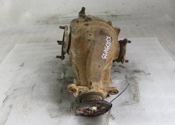 DYFER TOYOTA RAV 4 I 2.0